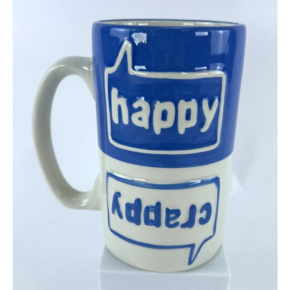 Unbranded crappy happy